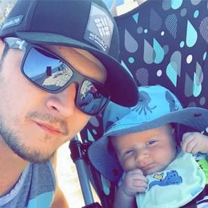 Meet your Posher, Thomas